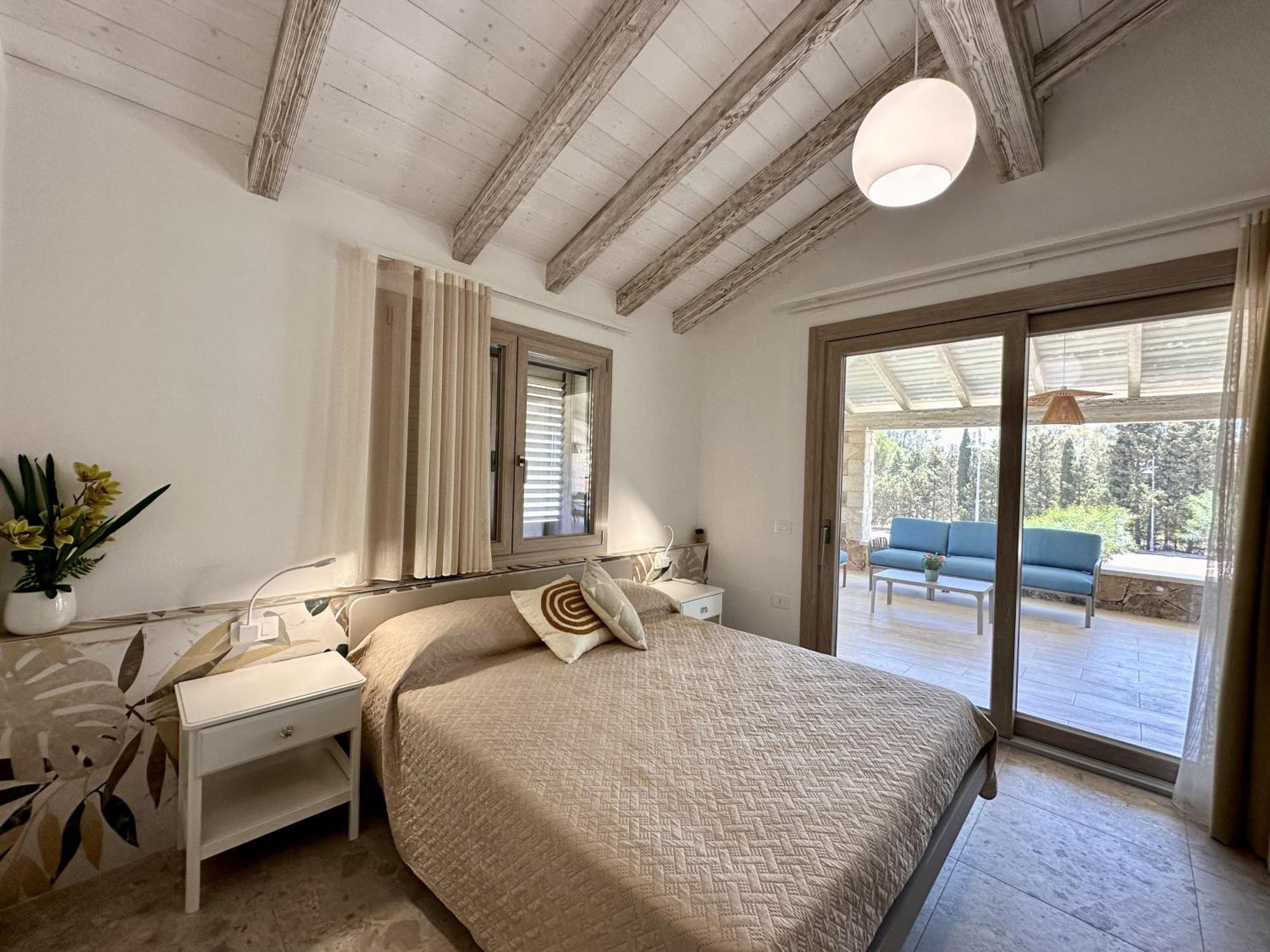 Villa Smeraldo Castiadas Dış mekan fotoğraf