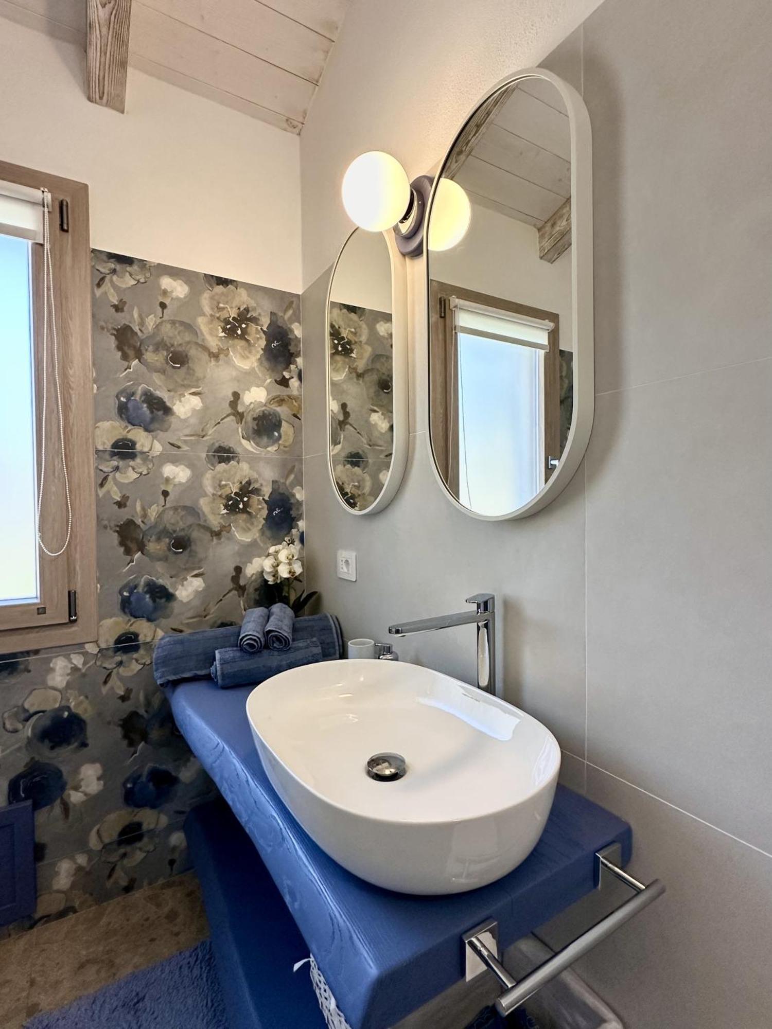 Villa Smeraldo Castiadas Dış mekan fotoğraf