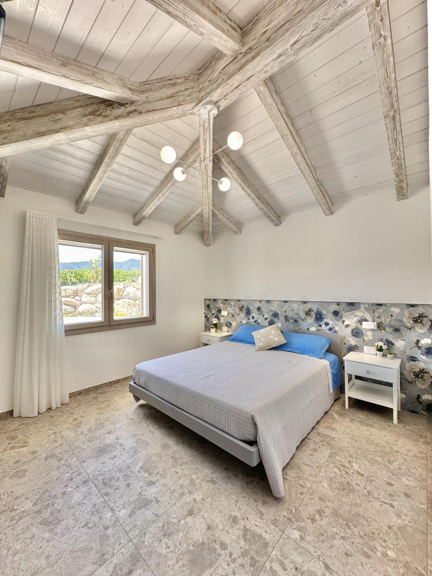 Villa Smeraldo Castiadas Dış mekan fotoğraf